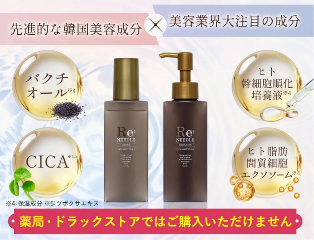 リニードルの解約方法は電話一本で超簡単！